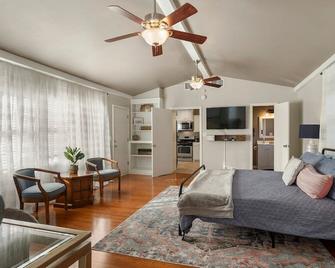 Extraordinary Expo! 4bed/2bath-Fabulousness - Tulsa - Chambre