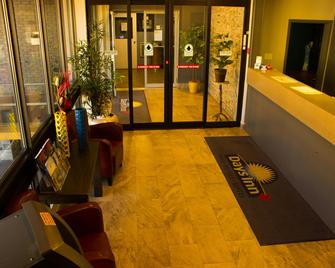 Sunset Inn Kenora - Kenora - Lobby