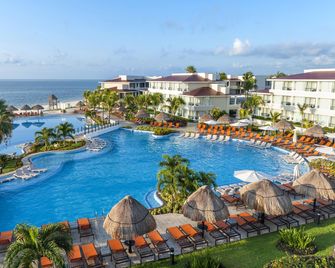 Moon Palace Nizuc - Cancún - Pool