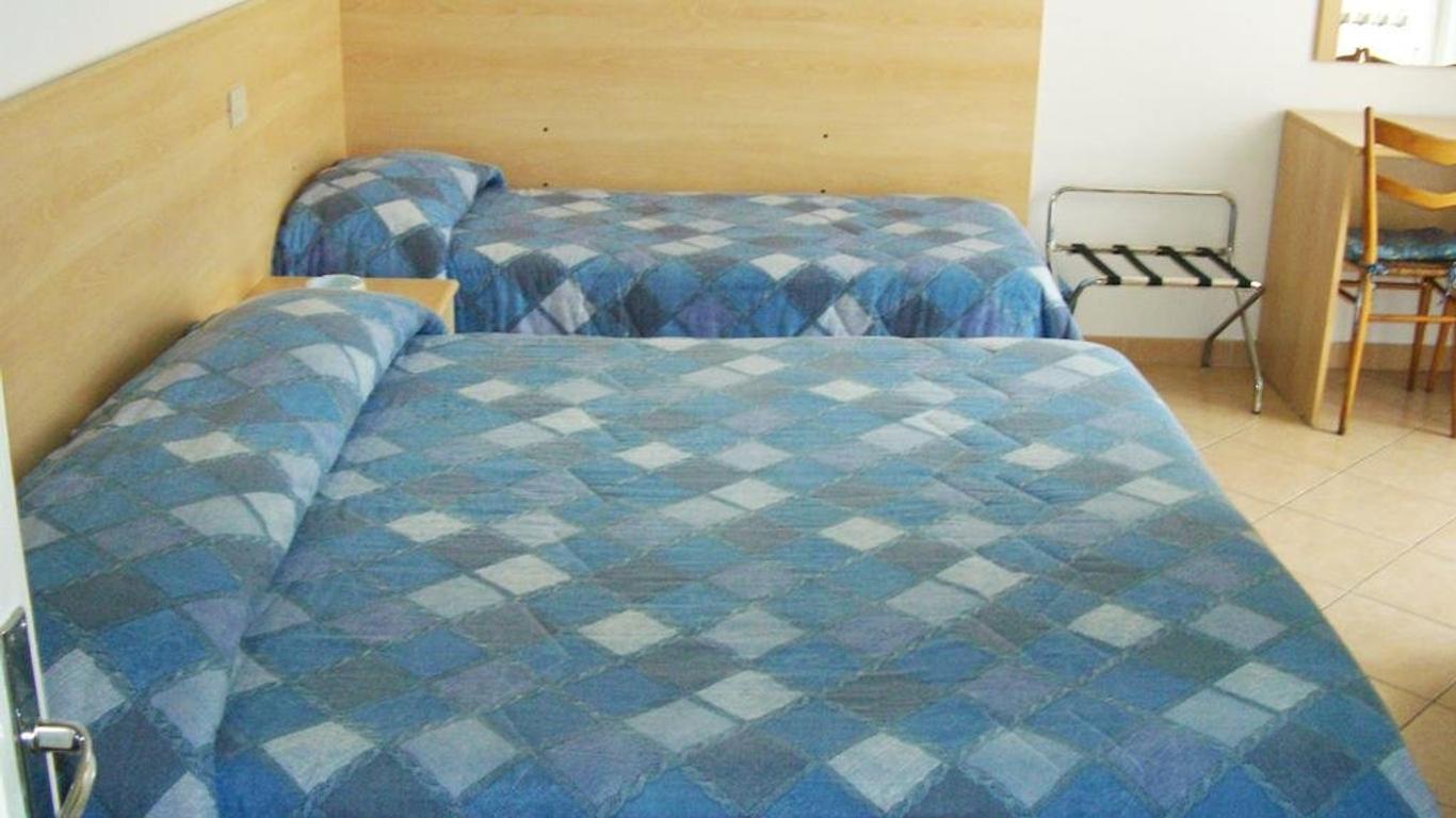 Hotel Mirarti