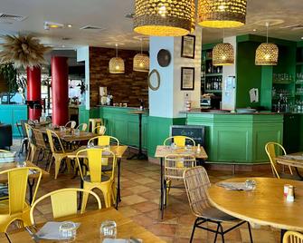 Ibis Montpellier Centre Polygone - Montpellier - Restaurante