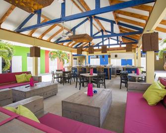 Willemstad Resort - Willemstad - Patio