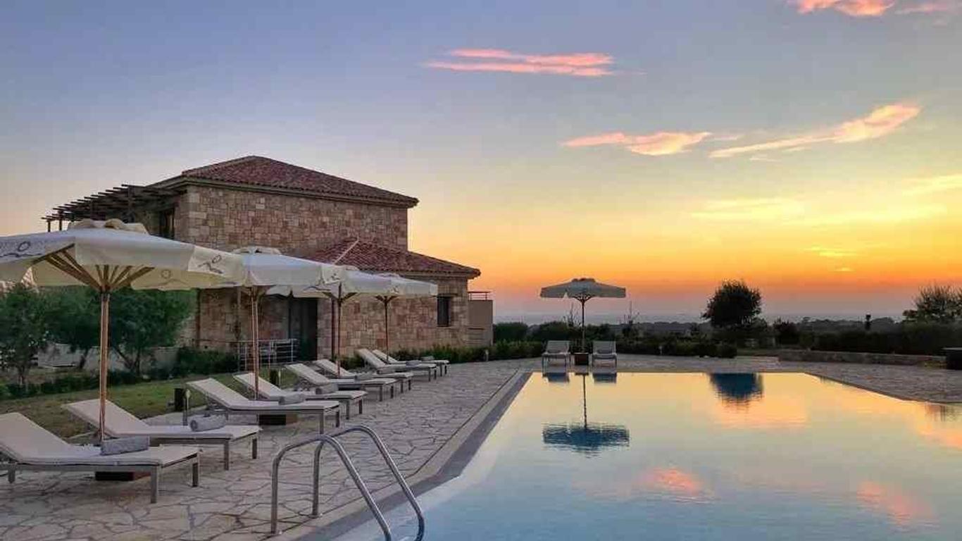 Tramonto Suites