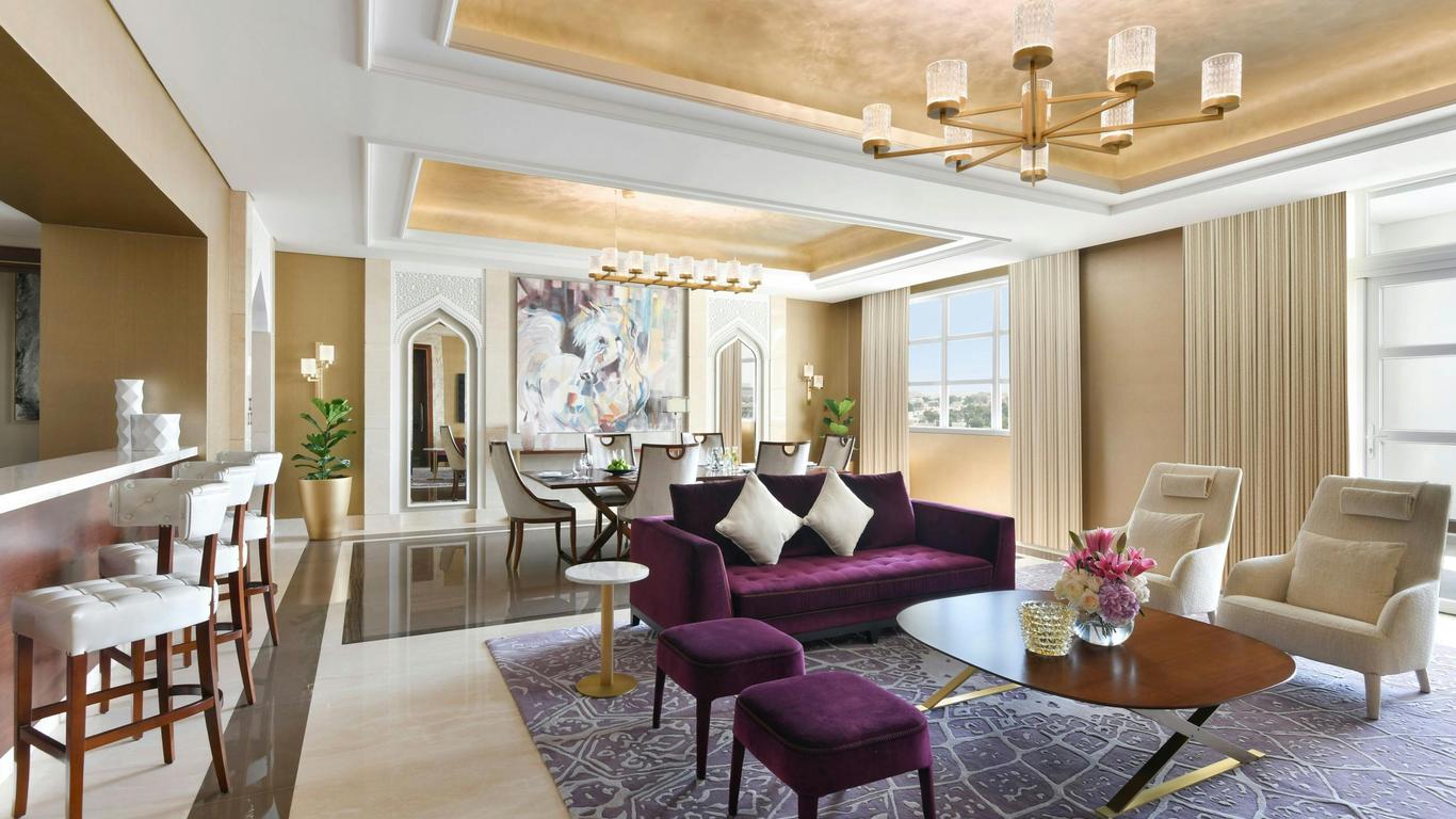 Al Messila Resort, A Luxury Collection Resort & Spa, Doha