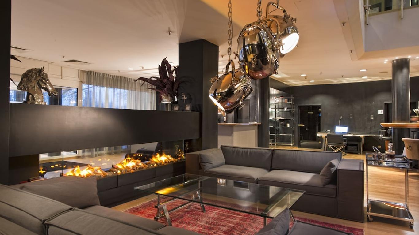 ويندهام هانوفر اتريوم