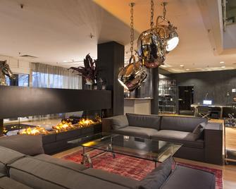 Wyndham Hannover Atrium - Hanover - Lounge