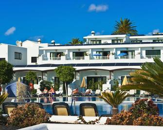 Relaxia Lanzaplaya - Puerto del Carmen - Building