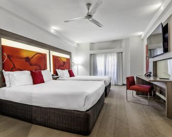 Novotel Darwin Cbd - Darwin - Habitación