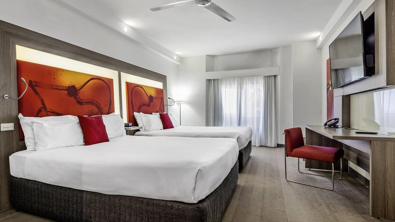Novotel Darwin Cbd