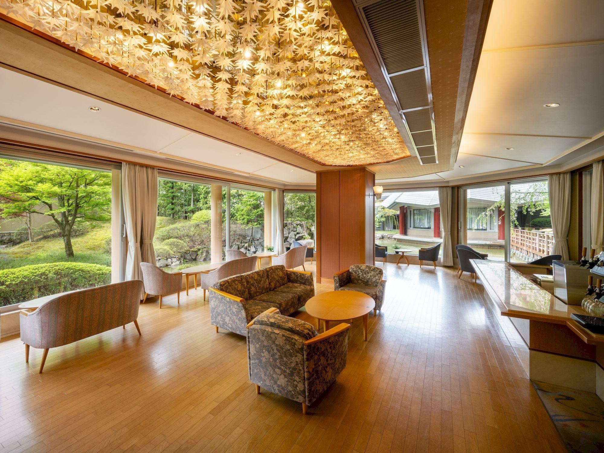 Hirugami Grand Hotel Tenshin