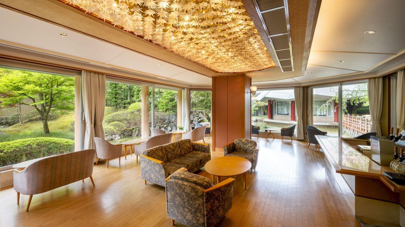 Hirugami Grand Hotel Tenshin