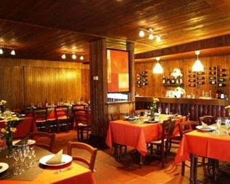 Sport Village Ciocco - Barga - Restaurant