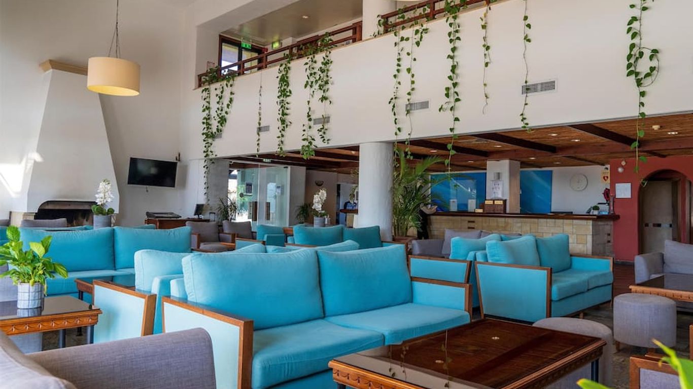 Paphos Gardens Holiday Resort