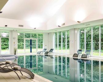 Muthu Clumber Park Hotel and Spa - Worksop - Pool