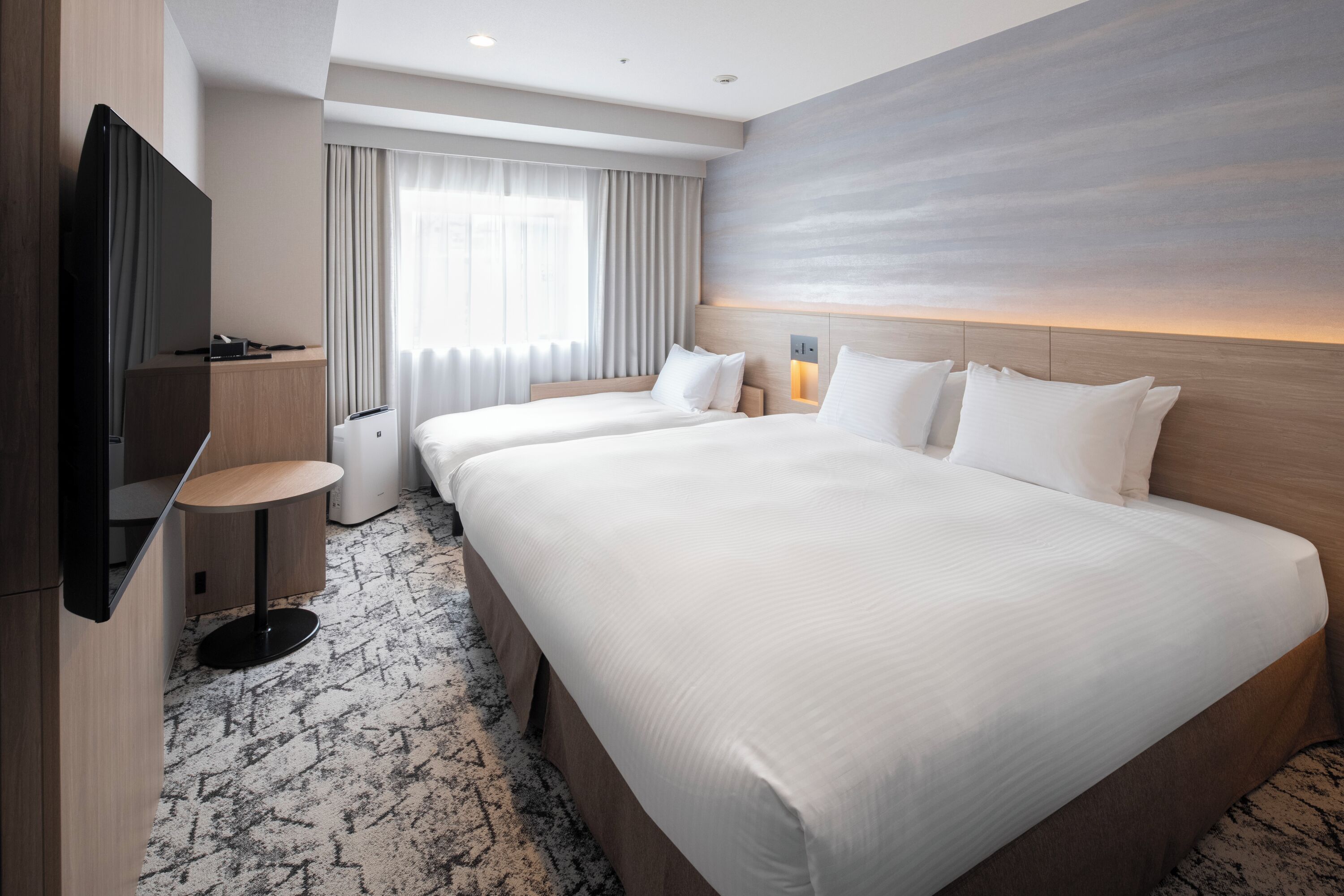 La'gent Stay Sapporo Odori - סאפורו