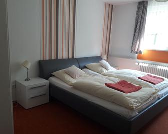 Haus Helene - Einruhr - Bedroom