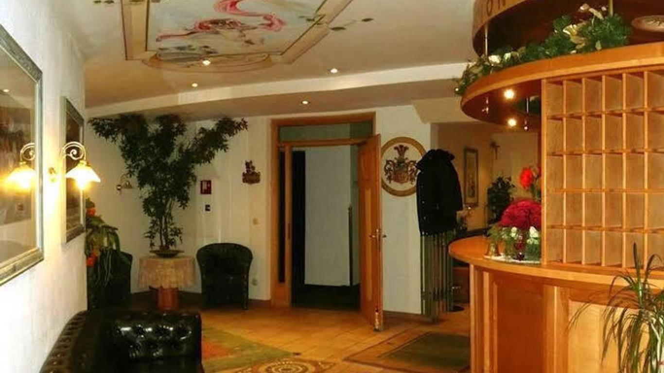 Hotel Germania