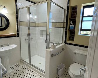 Boutique Retreat in Wine & Gold Country - Placerville - Salle de bain