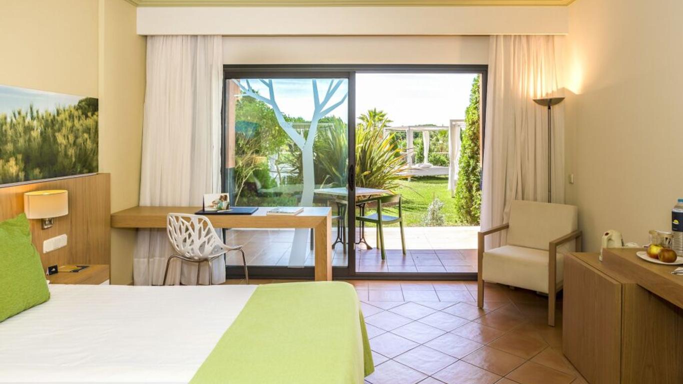 Tui Blue Isla Cristina Palace - Adults Recommended