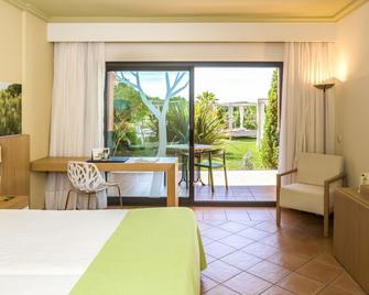 Tui Blue Isla Cristina Palace - Adults Recommended - Isla Cristina - Habitación