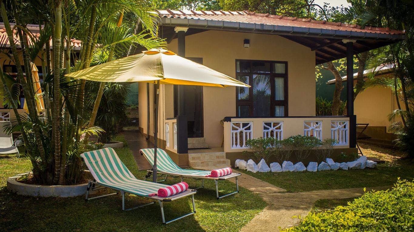 هوتل بانوراما