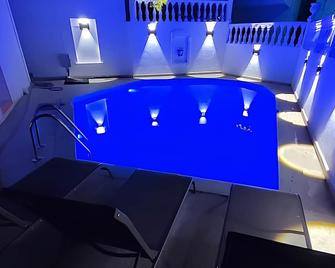 The Professor's Hotel - Bodrum - Pool