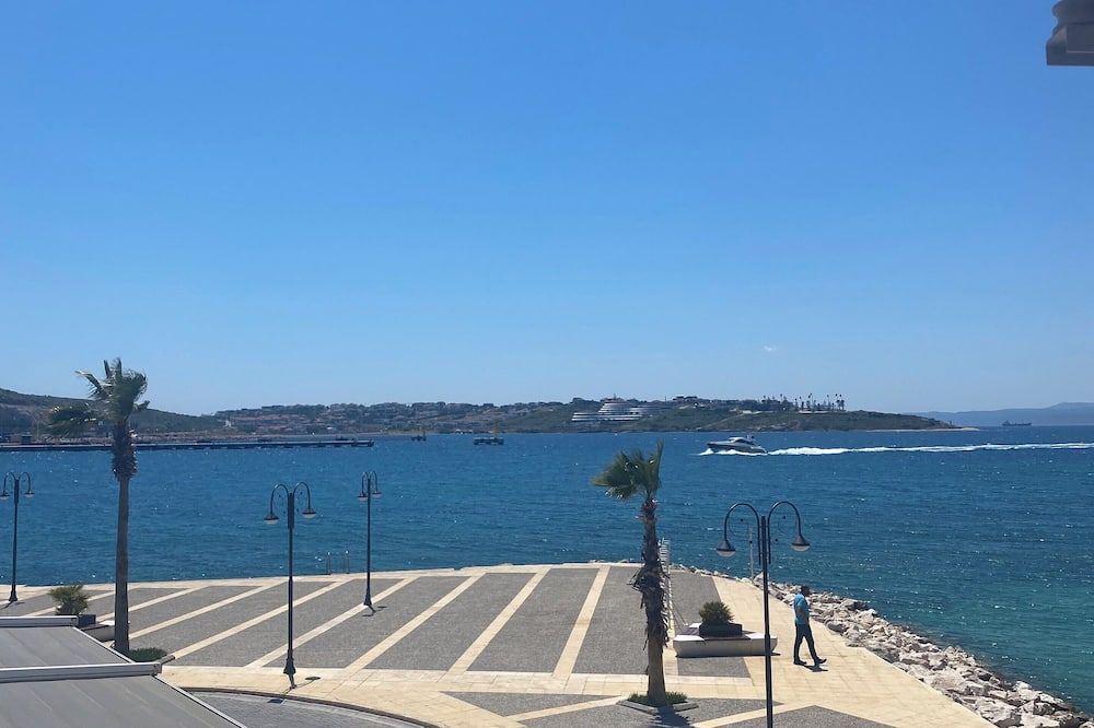 فندق باسيفيك - سسمى