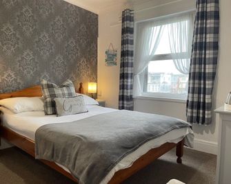 Bella Vista - פיינטון - חדר שינה