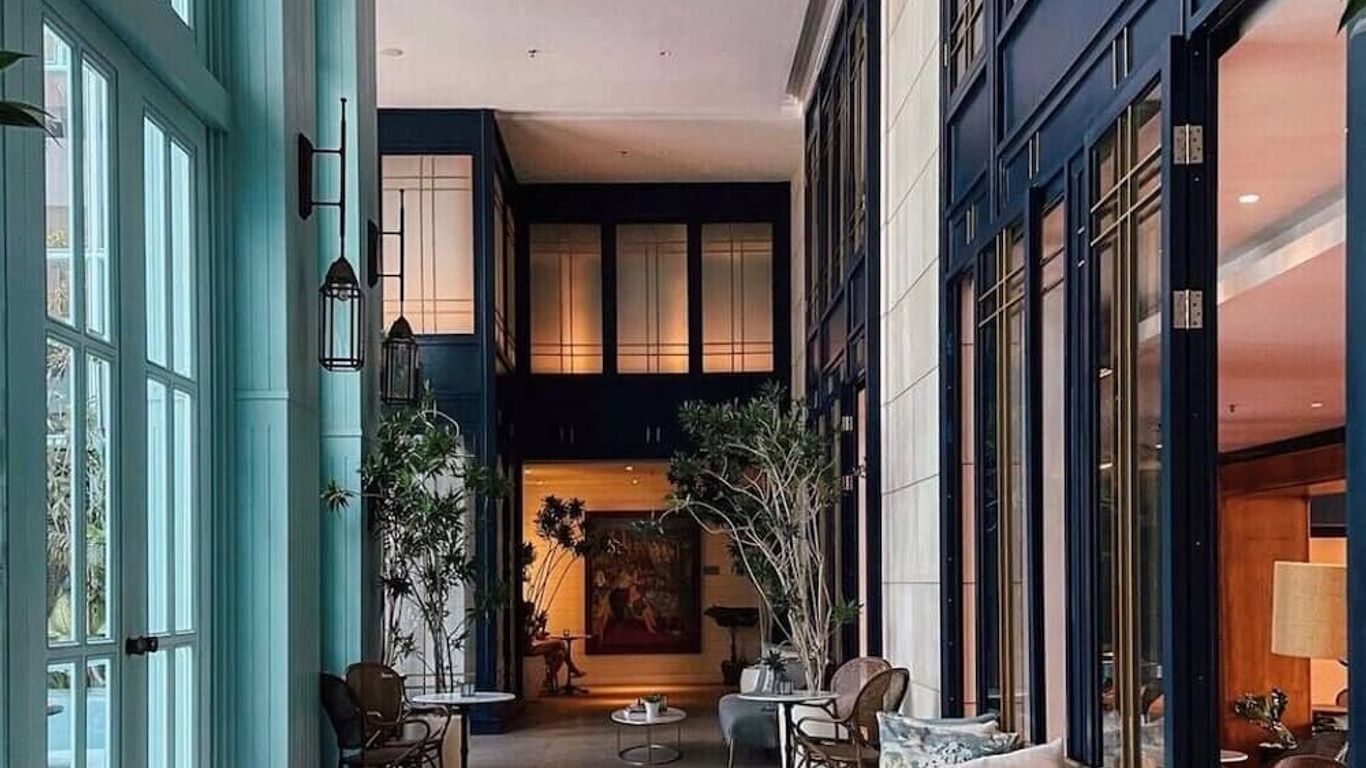 カンヴァス ビレッジ リゾート セミニャック