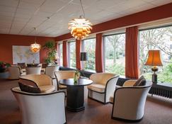 Eilenriedestift Appartements - Hannover - Lounge