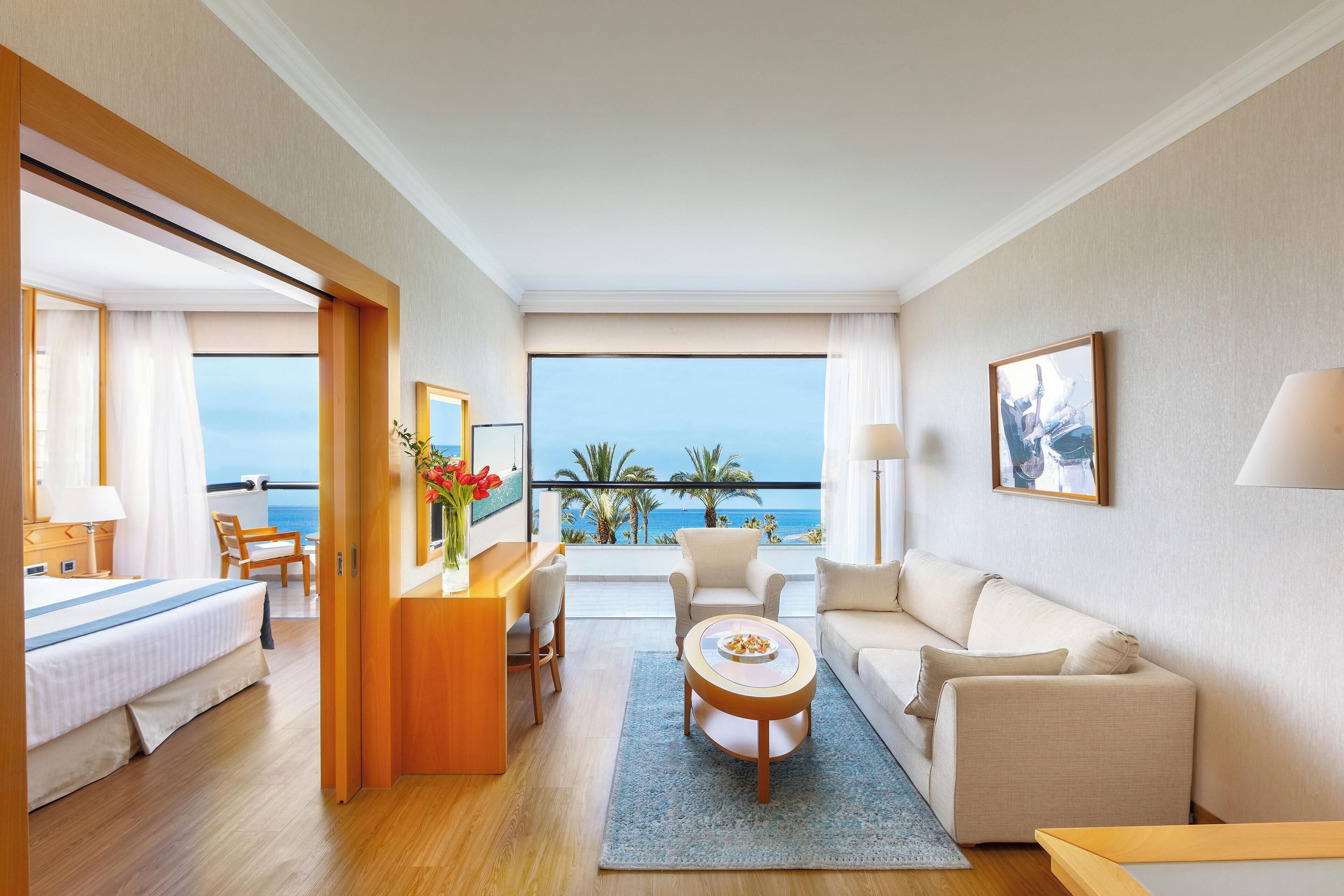 Constantinou Bros Asimina Suites Hotel - Pafos
