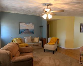 Walker Central is the perfect place for your stay! - Walker