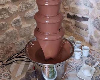 Chocohouse - Ragusa - Restaurant