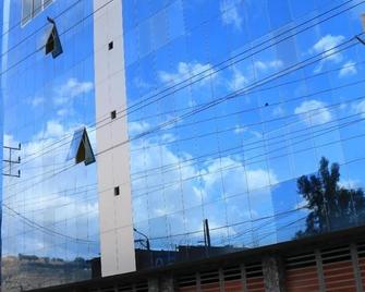 Hotel Royals - Huaraz - Gebouw