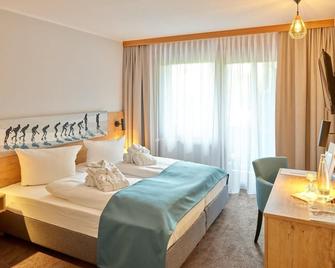 Chiemgauer Hof - Inzell - Bedroom