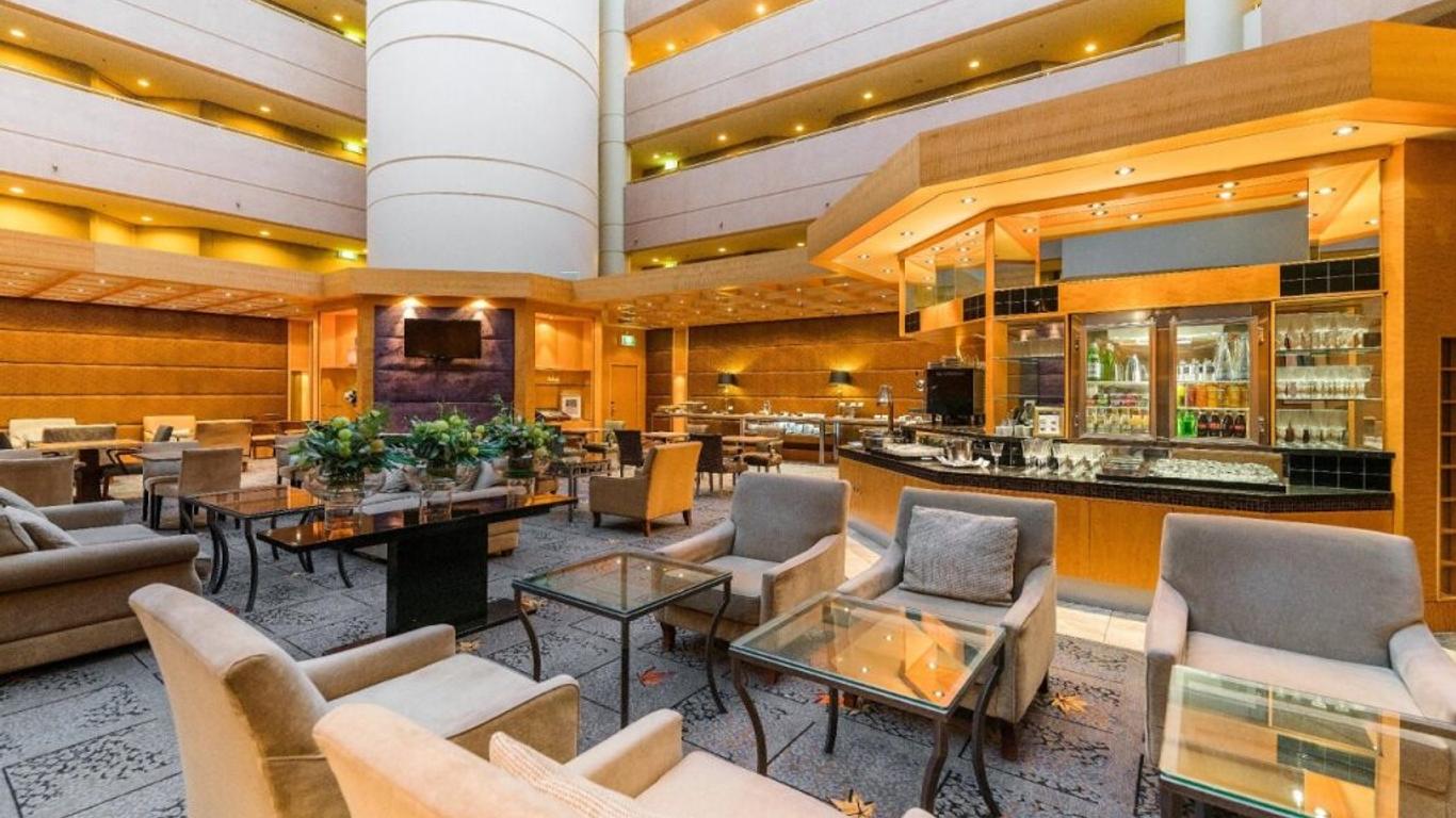 Intercontinental Hotels Adelaide By IHG