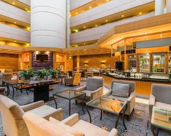 Intercontinental Hotels Adelaide By IHG - אדלייד - בר