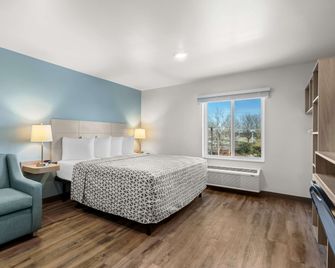 Woodspring Suites Columbia - Irmo - Irmo - Habitación