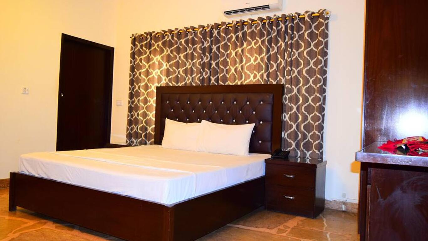 Clifton Inn Guest House