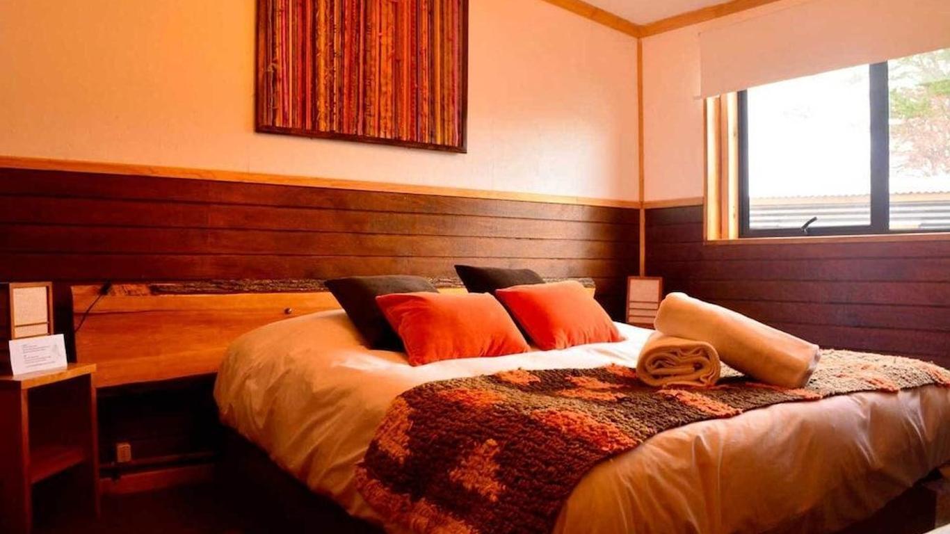 Amerindia Hostel