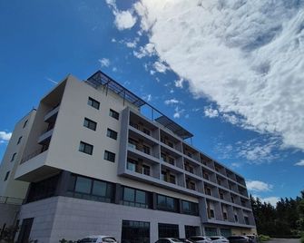 Jeju Hallasan Resort - 濟州 - 建築