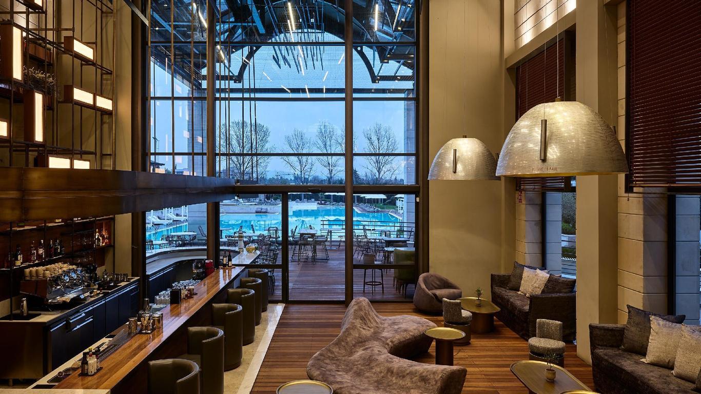 Hotel Nikopolis