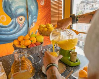 Best Western Linko Hotel - Aubagne - Jídelna