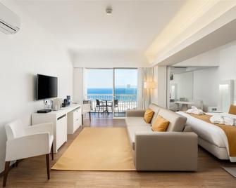 Jupiter Algarve Hotel - Portimão - Living room