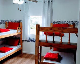 Deck Hostel Congonhas - São Paulo - Quarto