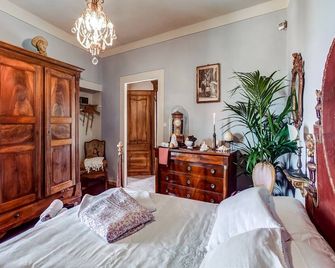 Belvilla By OYO Villa Letizia - Cortona - Schlafzimmer