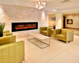 Crowne Plaza Kitchener-Waterloo By IHG - Kitchener - Gebouw