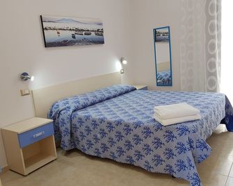 Napul'è - Napoli - Makuuhuone