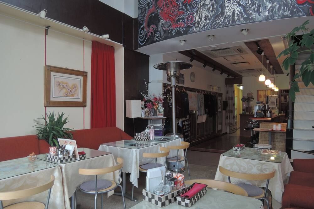 Nikko Park Lodge Tobu Station