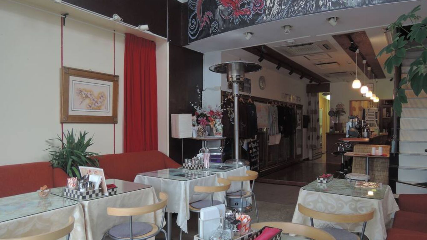 Nikko Park Lodge Tobu Station